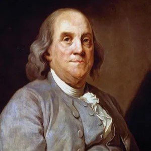 Benjamin Franklin